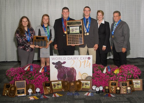 4-H 2014 Nationals